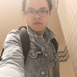 Meet your Posher, Yang